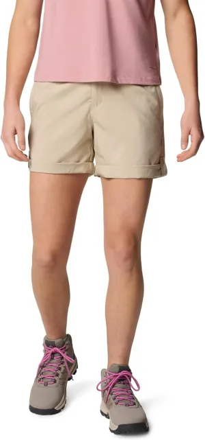 Columbia Women's Silver Ridge Utility Short