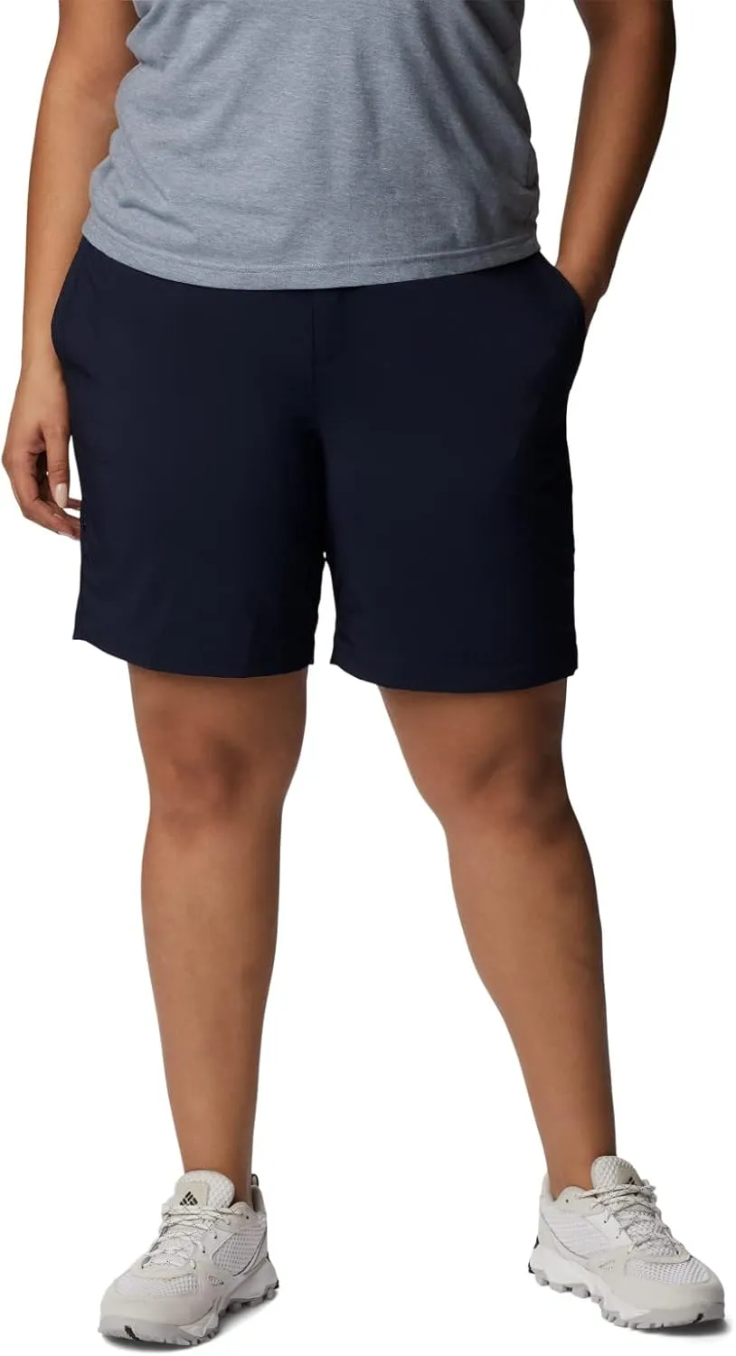 Columbia Women's Silver Ridge Utility Short