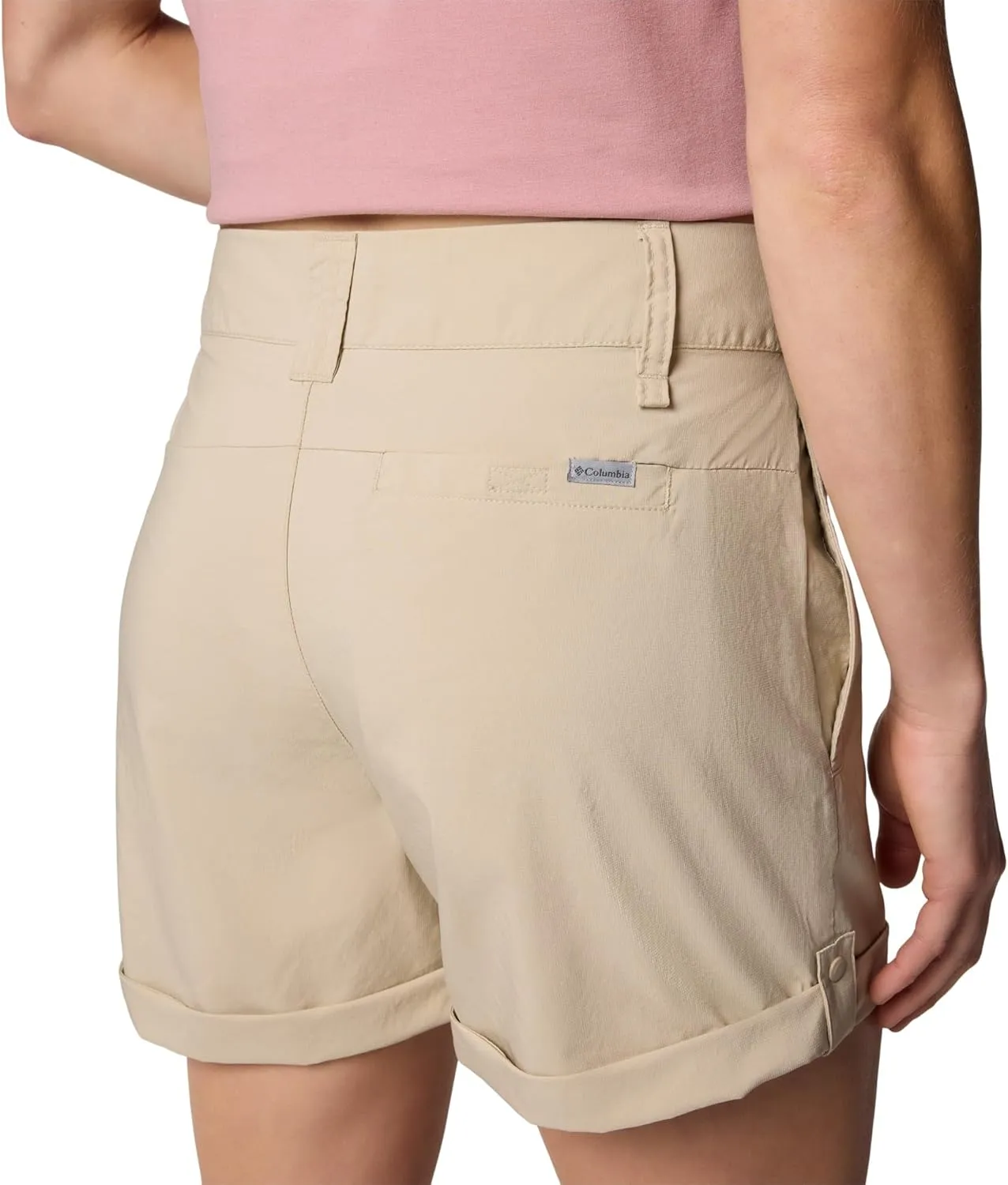 Columbia Women's Silver Ridge Utility Short