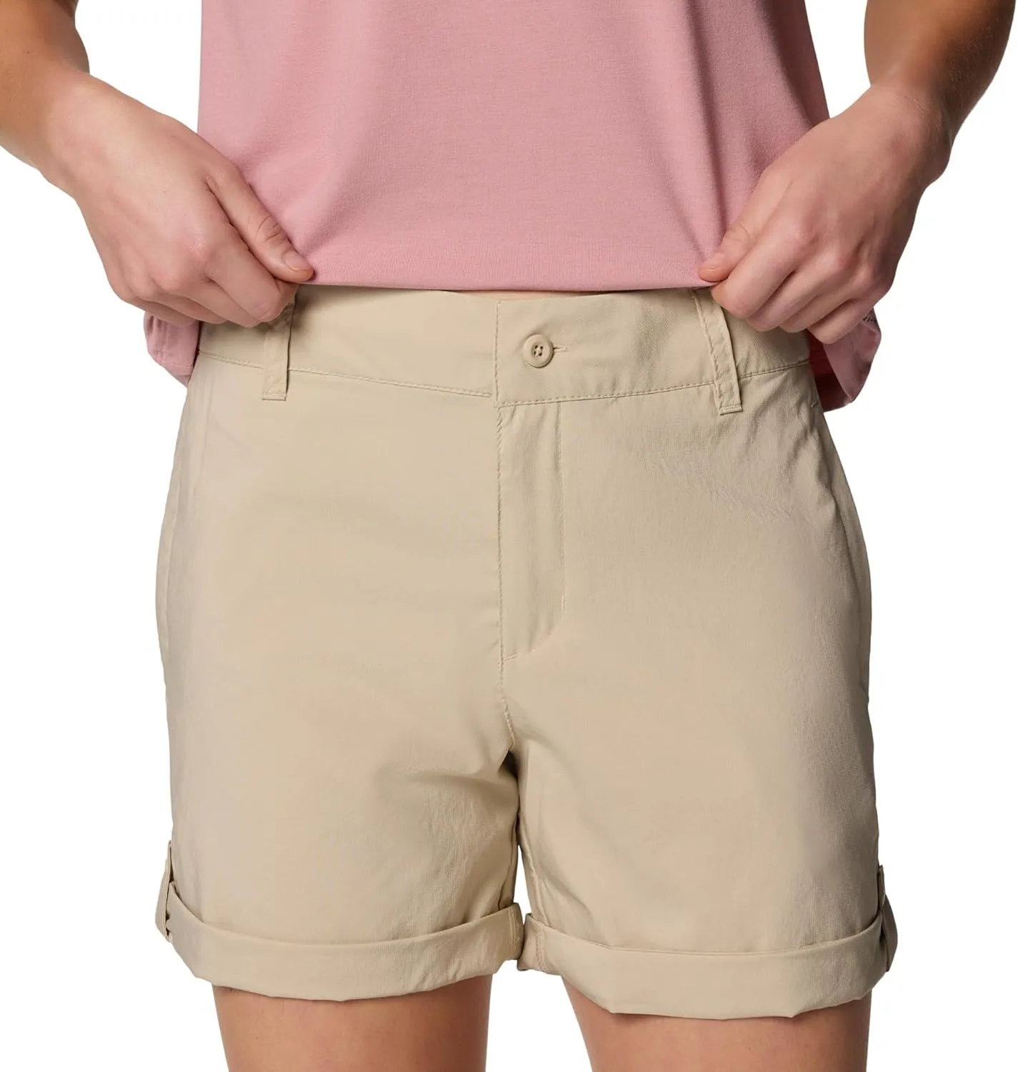 Columbia Women's Silver Ridge Utility Short