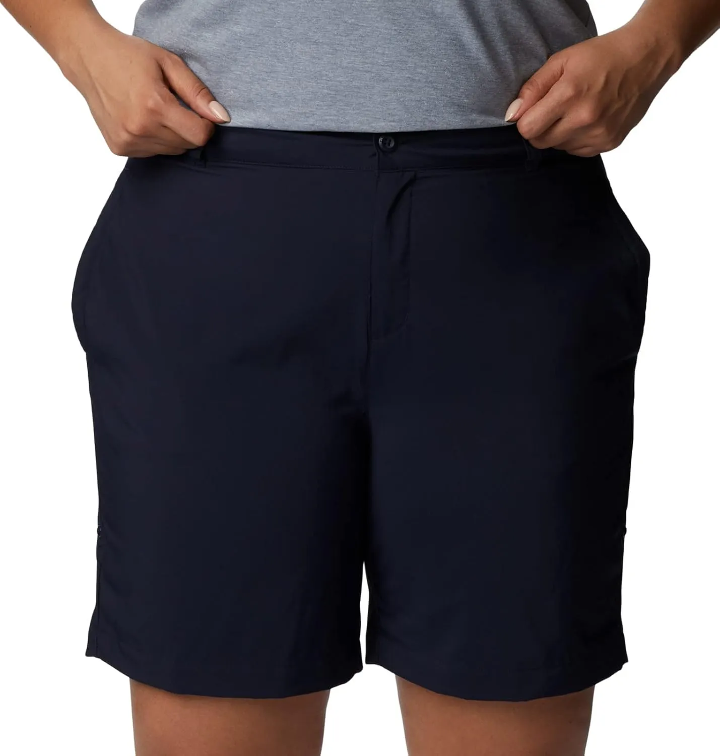 Columbia Women's Silver Ridge Utility Short