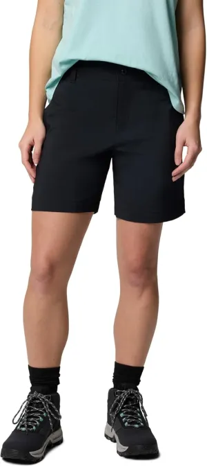 Columbia Women's Silver Ridge Utility Short
