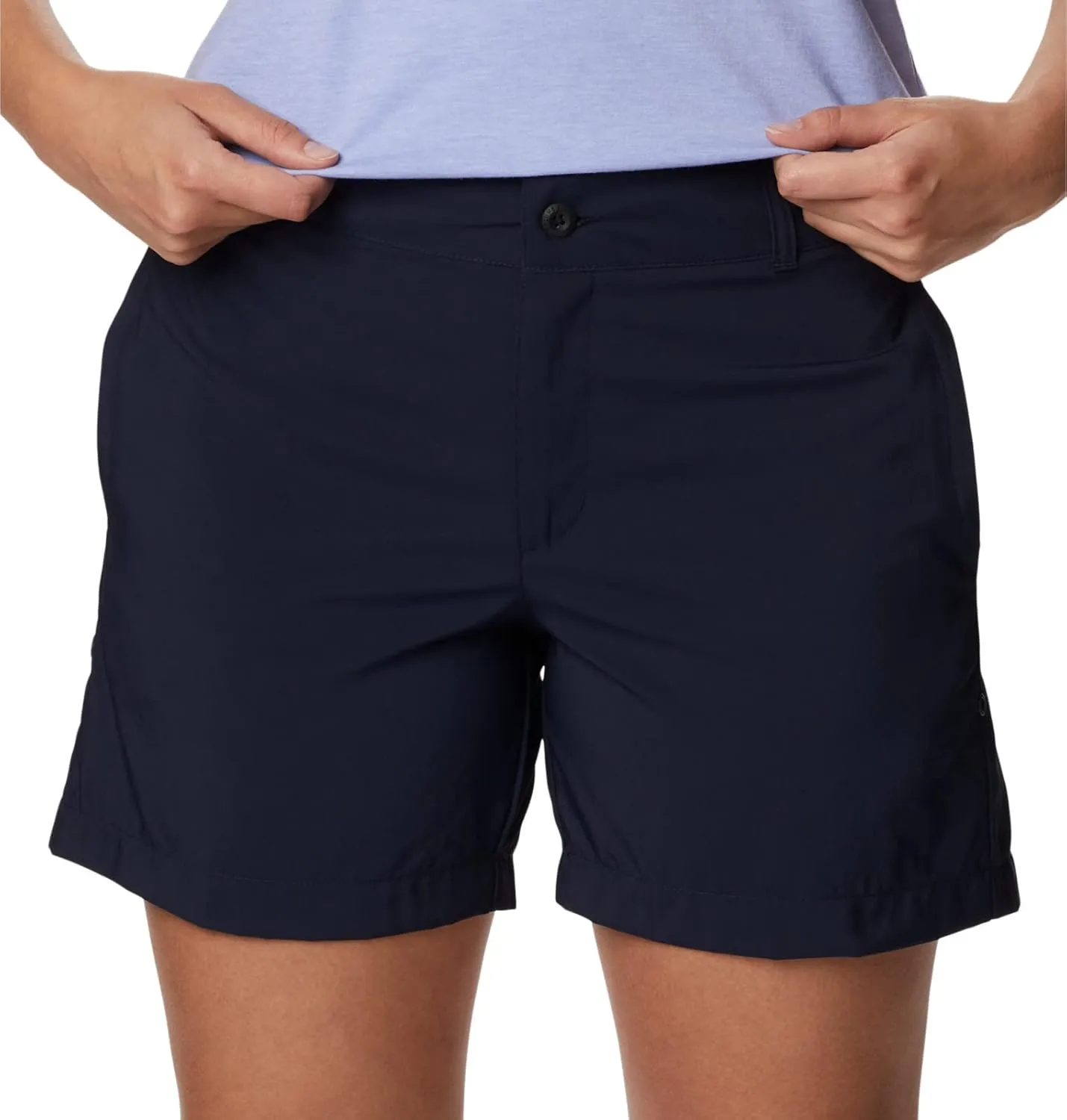Columbia Women's Silver Ridge Utility Short