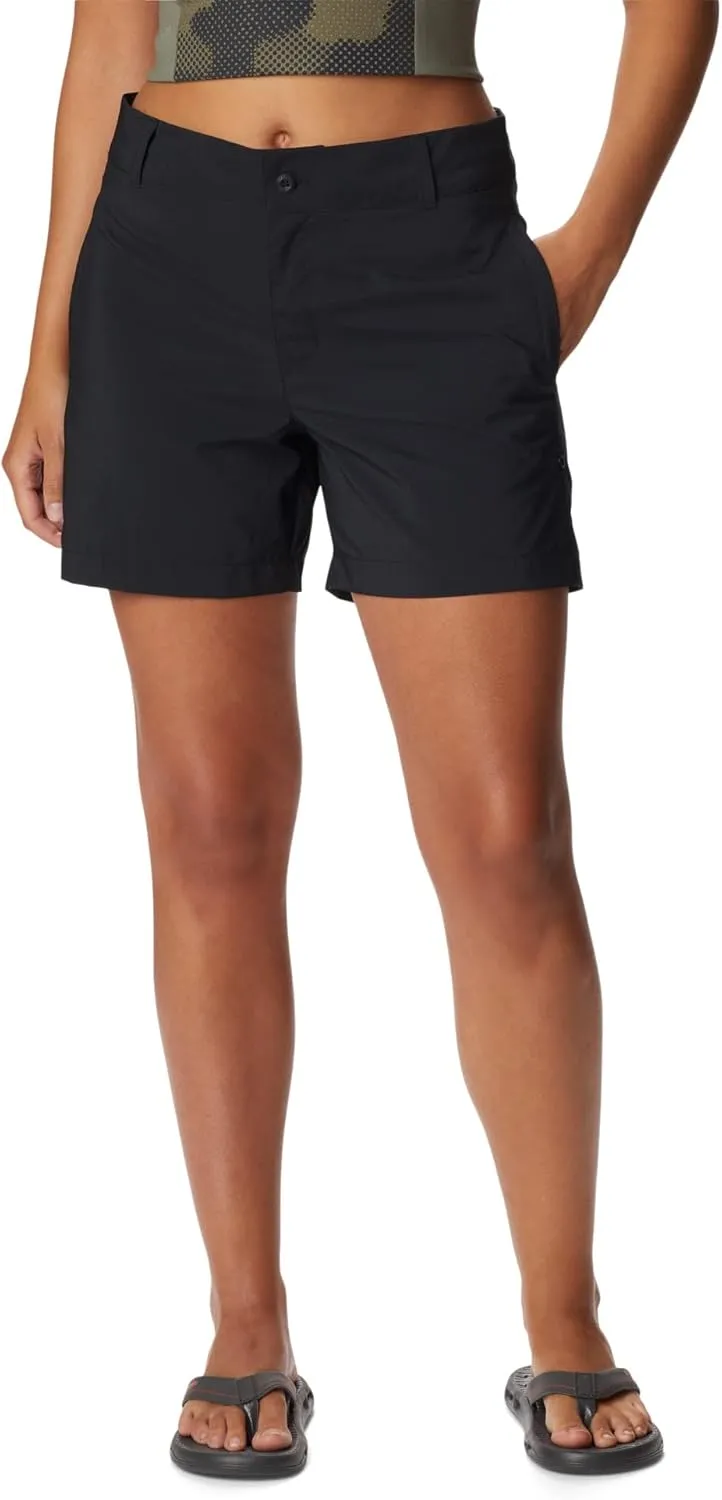 Columbia Women's Silver Ridge Utility Short