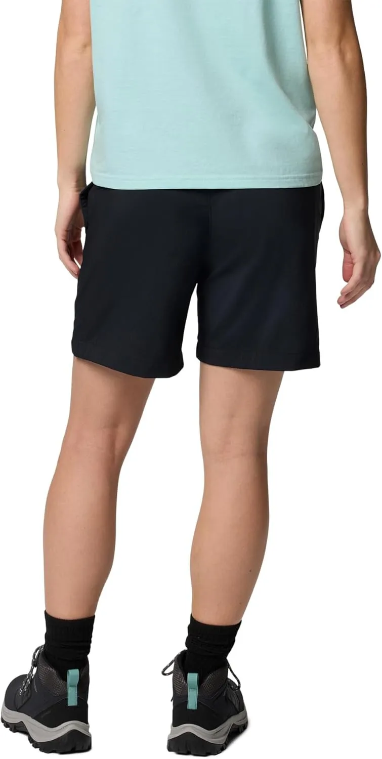 Columbia Women's Silver Ridge Utility Short