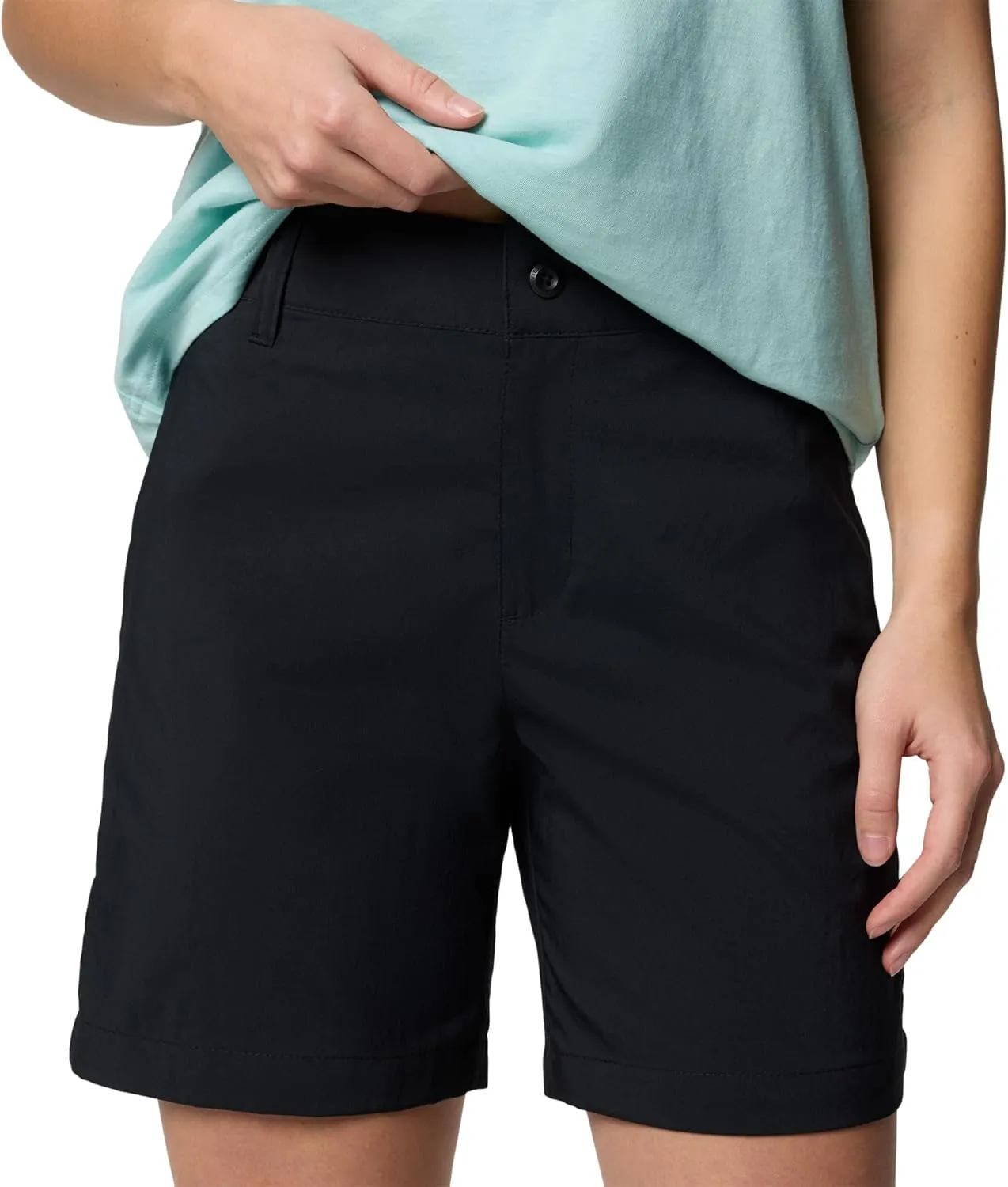 Columbia Women's Silver Ridge Utility Short