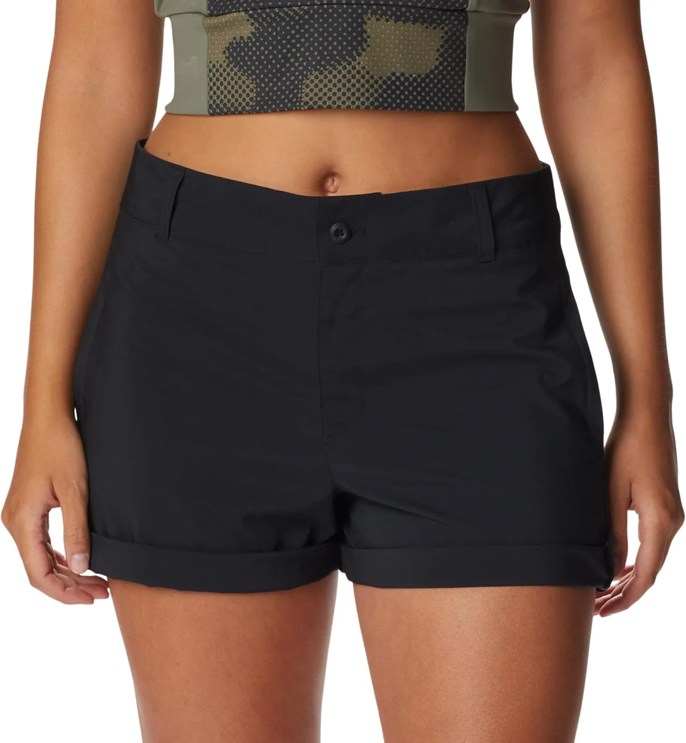 Columbia Women's Silver Ridge Utility Short