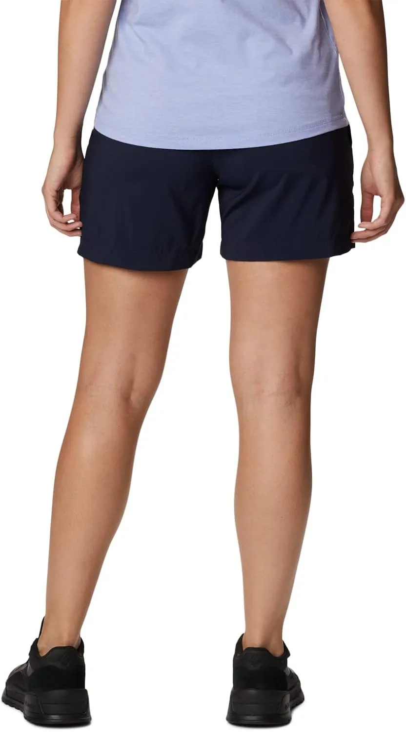 Columbia Women's Silver Ridge Utility Short