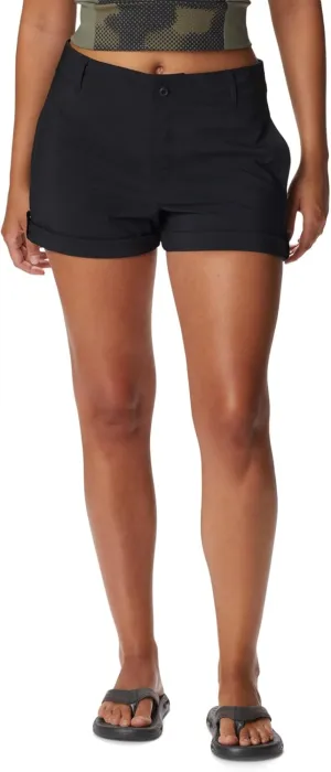 Columbia Women's Silver Ridge Utility Short