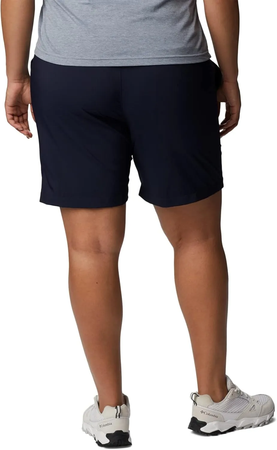 Columbia Women's Silver Ridge Utility Short