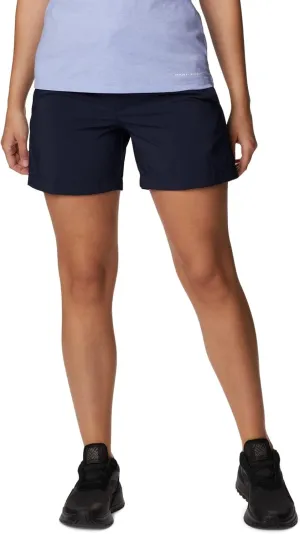 Columbia Women's Silver Ridge Utility Short
