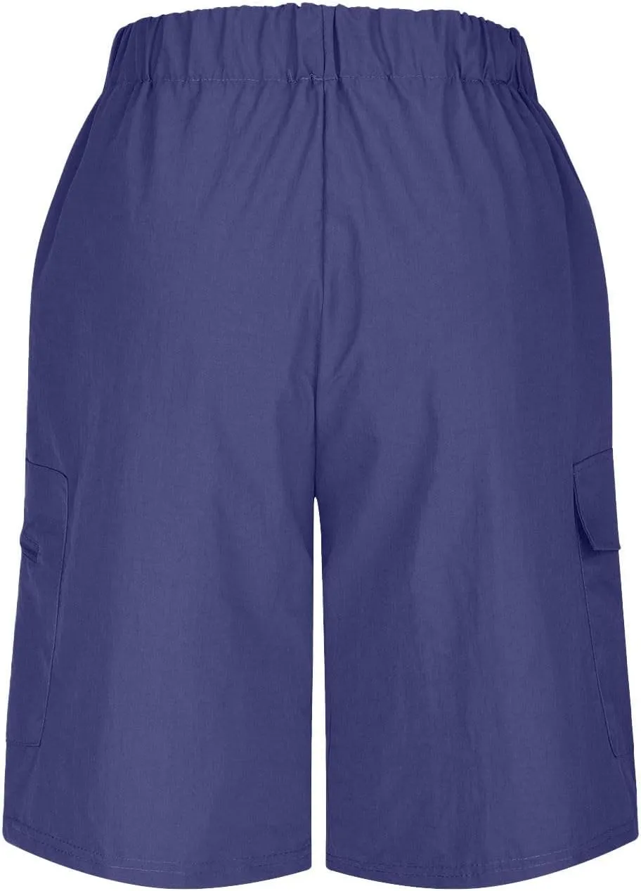 CRNTCEM Men's Gym Basketball Shorts Quick Dry Fitness Athletic Workout Running Shorts Sports Bodybuilding Training Shorts