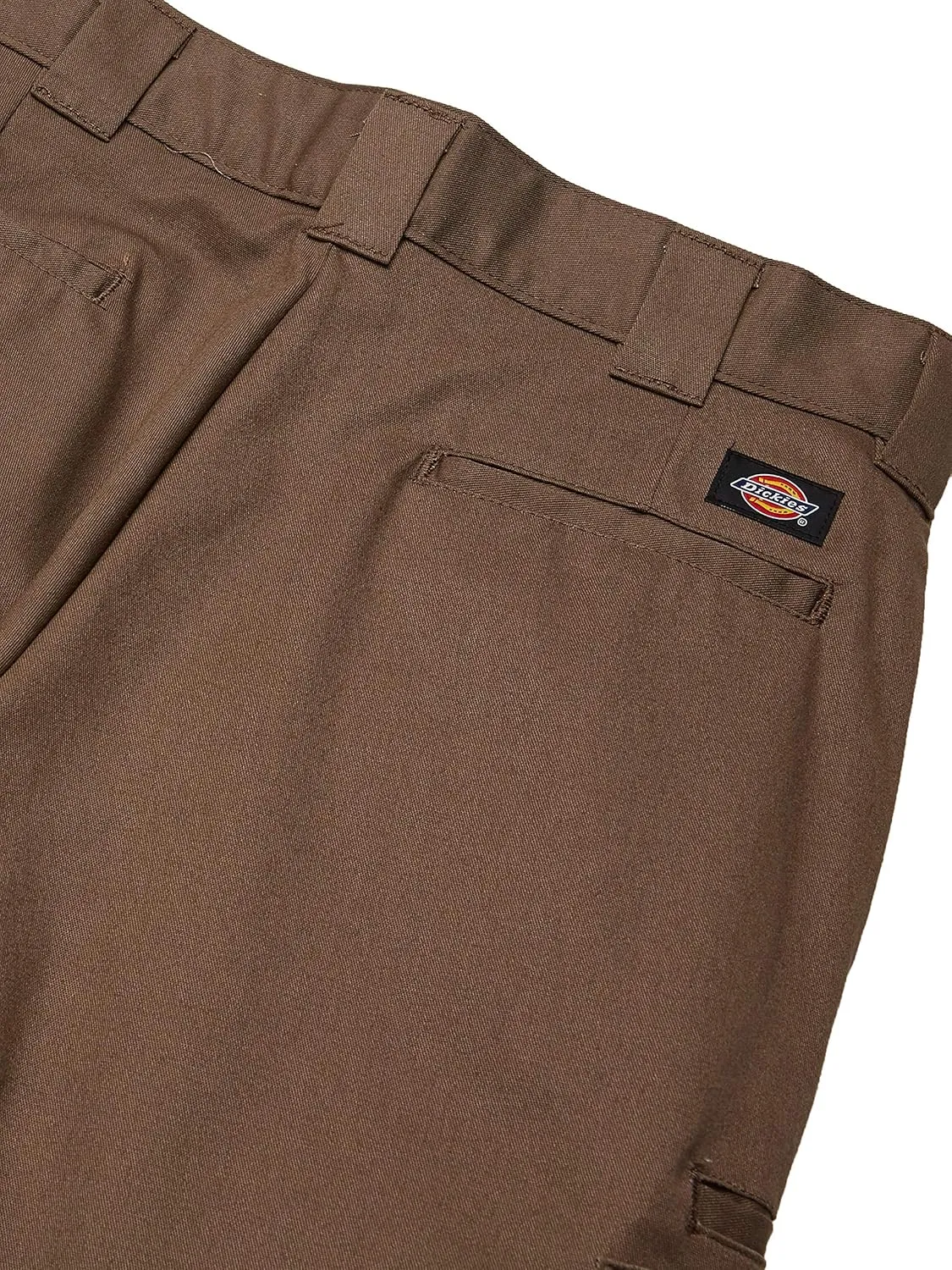 Dickies mens Flex Relaxed Fit Cargo Shorts