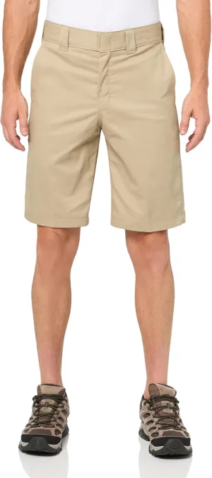 Dickies mens Relaxed Fit Work Shorts