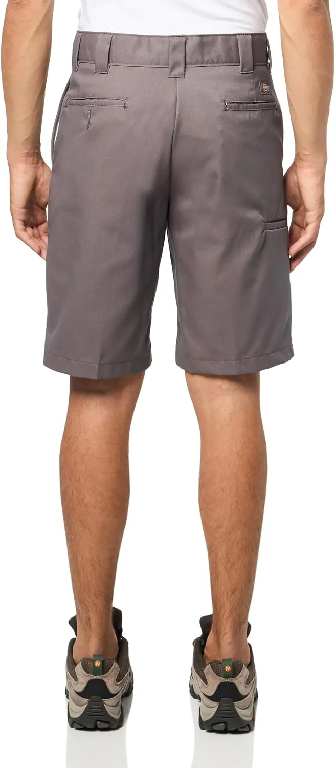 Dickies mens Relaxed Fit Work Shorts