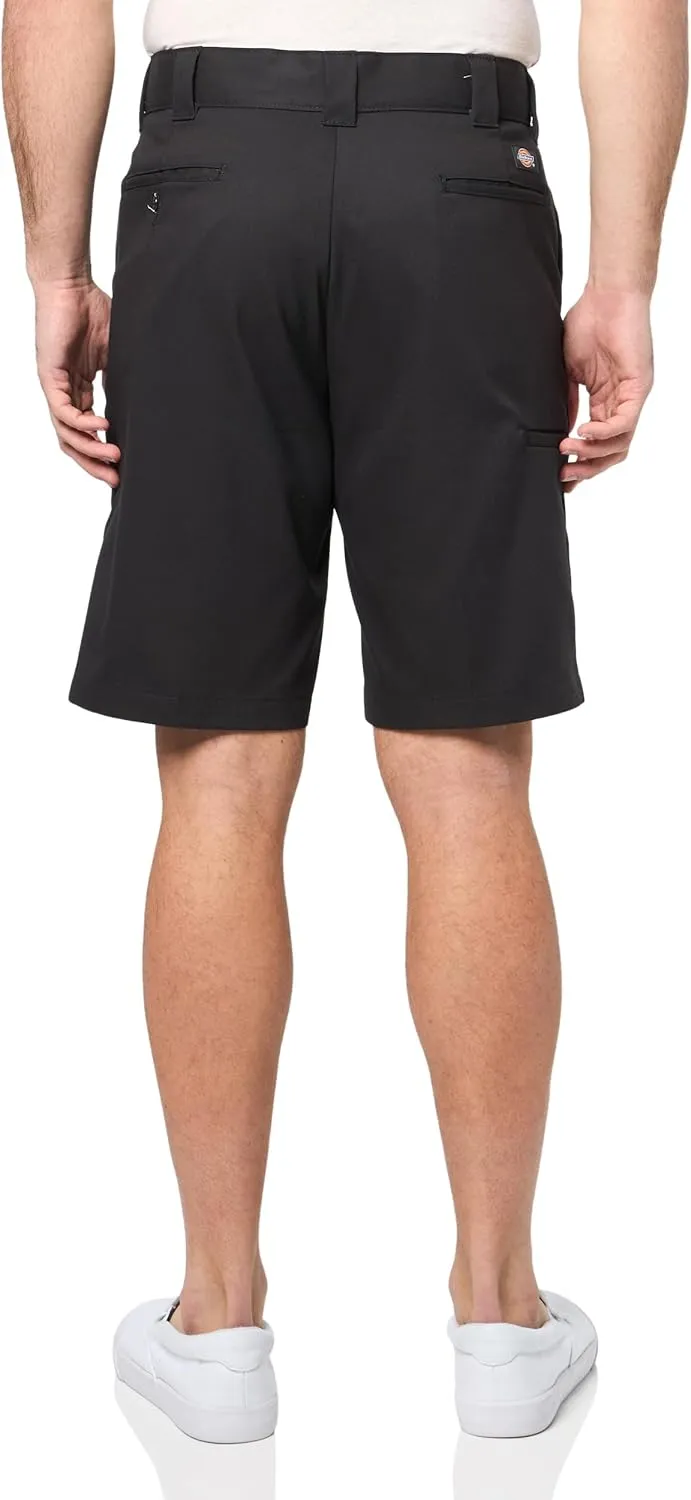 Dickies mens Relaxed Fit Work Shorts