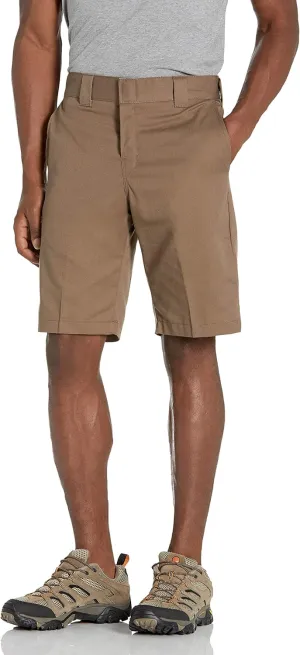 Dickies mens Relaxed Fit Work Shorts