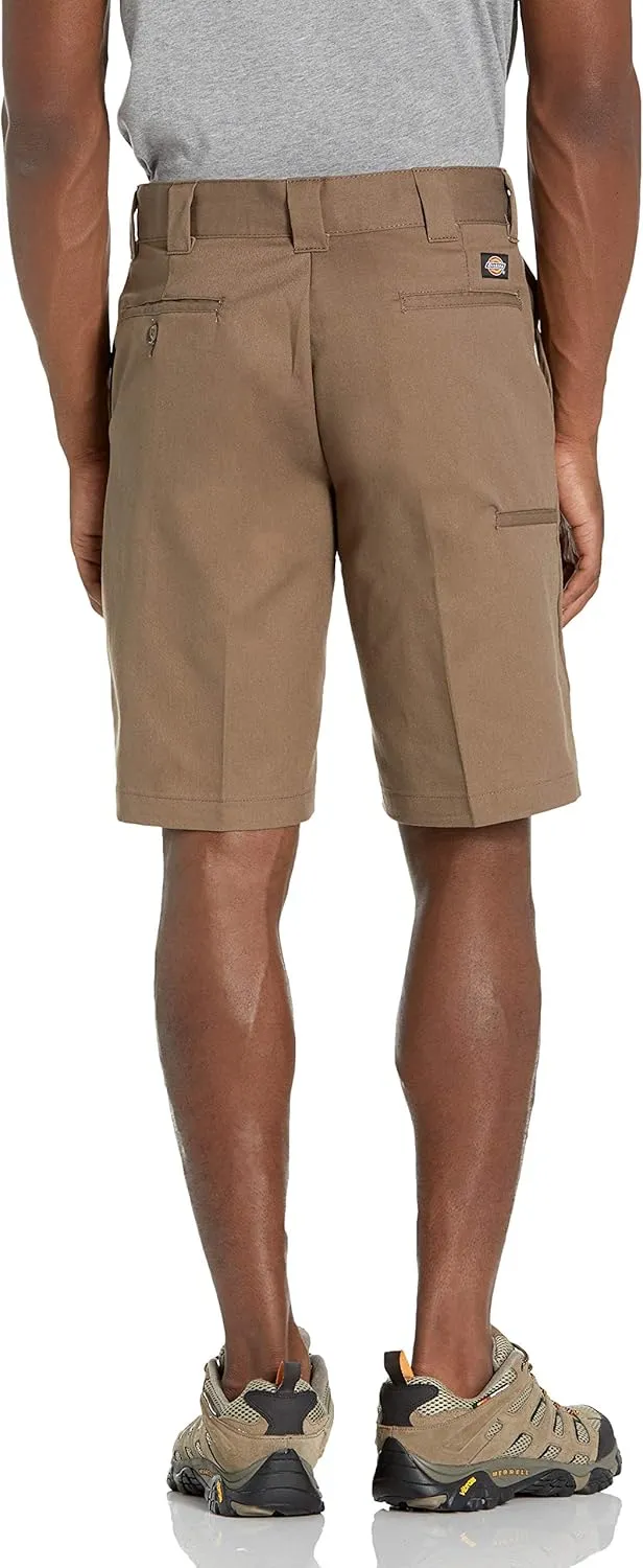 Dickies mens Relaxed Fit Work Shorts