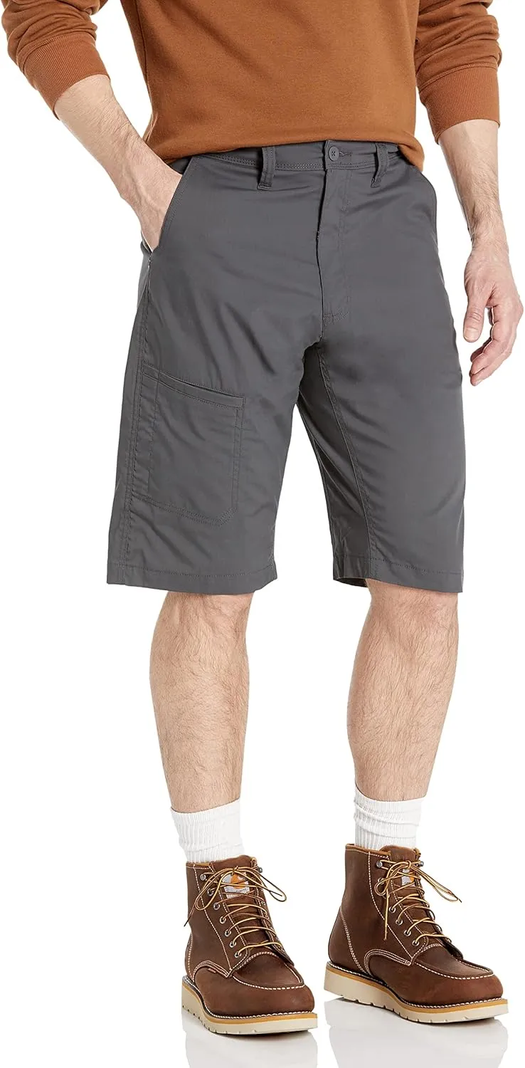 Dickies Men's Temp-iq 13 Inch Performance Hybrid Utility Shorts