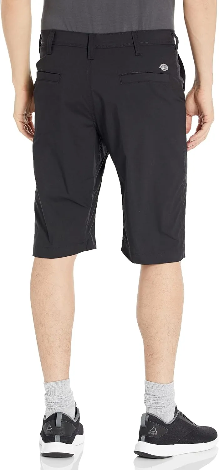 Dickies Men's Temp-iq 13 Inch Performance Hybrid Utility Shorts