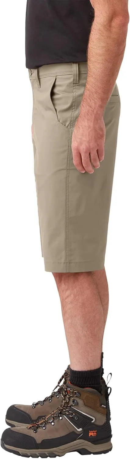 Dickies Men's Temp-iq 13 Inch Performance Hybrid Utility Shorts