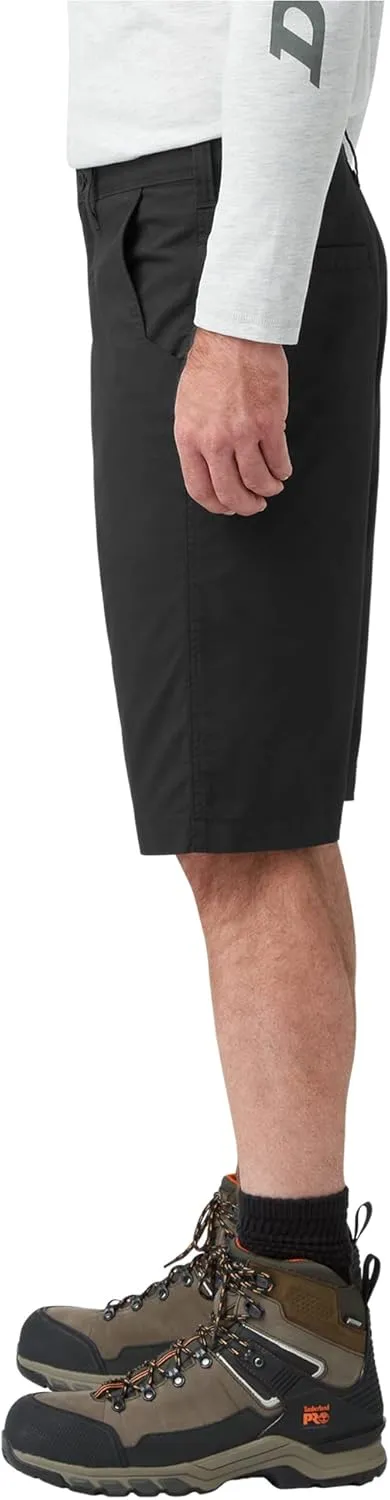 Dickies Men's Temp-iq 13 Inch Performance Hybrid Utility Shorts