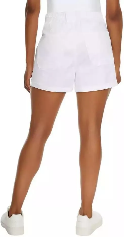 Gloria Vanderbilt Utility Short Woman - Shorts for Women Trendy