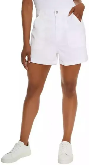 Gloria Vanderbilt Utility Short Woman - Shorts for Women Trendy