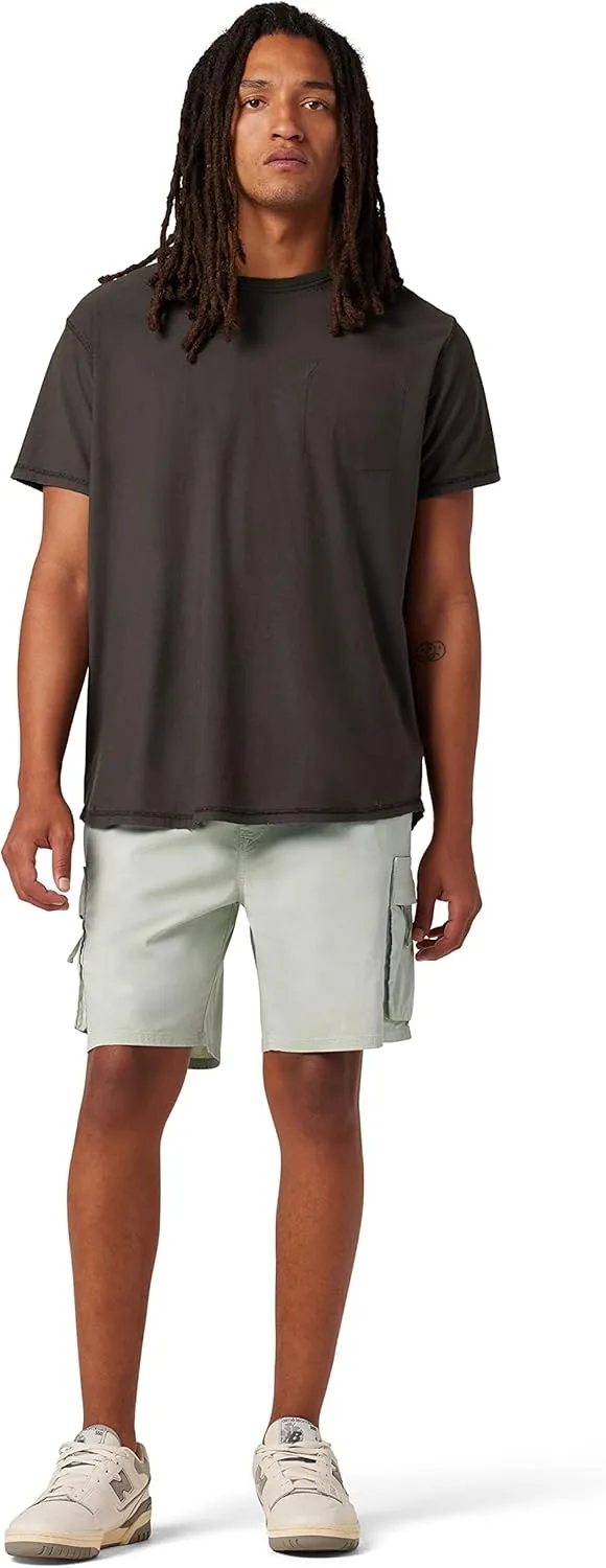 HUDSON Men's Utility Short