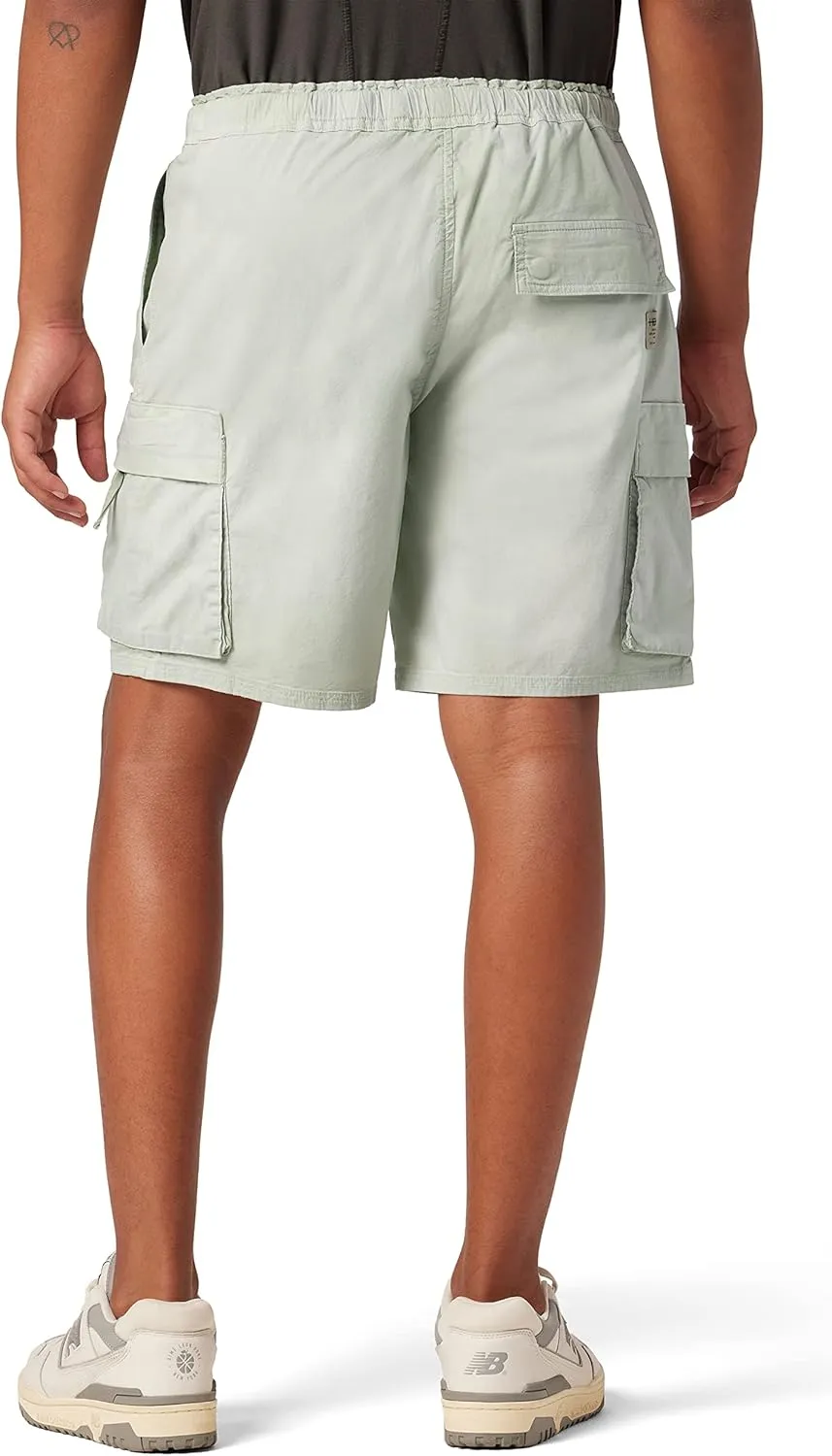 HUDSON Men's Utility Short