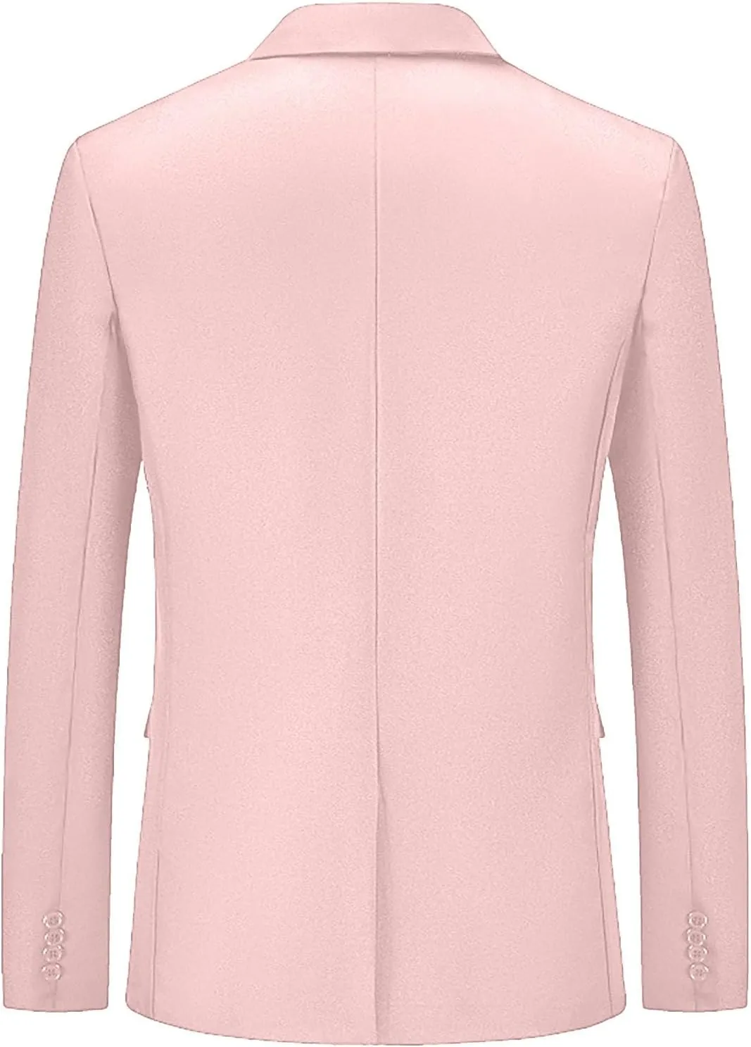 Jackets for Men,Men Casual Blazer Jackets Slim Fit Suits Jacket One Button Business Sports Coat Solid Long Sleeve Shirts