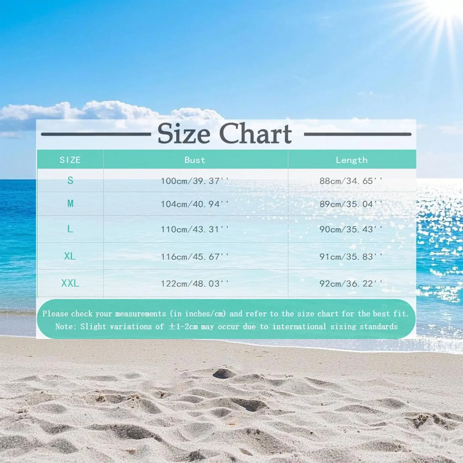 JOAU Women Summer 3/4 Bell Sleeve Button Mini Shirt Dress V Neck Swing Tiered Ruffle A Line Casual Beach Vacation Dresses