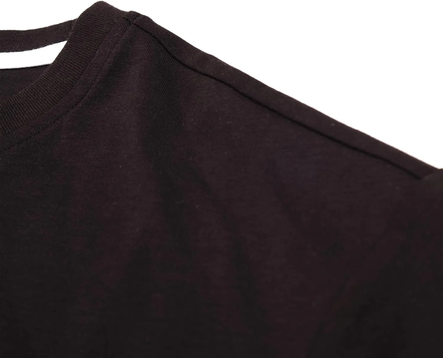 Kenneth Cole REACTION Mens T-Shirt Pack of 3 - UPF 50  Cotton/Spandex Jersey Slim Fit T Shirts for Men 3-Pack
