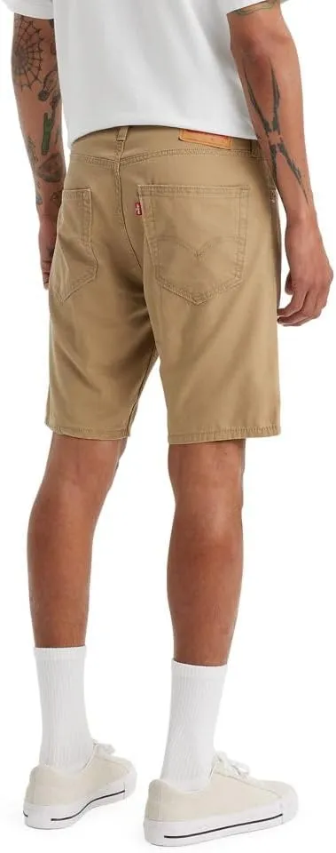 Levi's Men's Slim Cut Off Jean Shorts