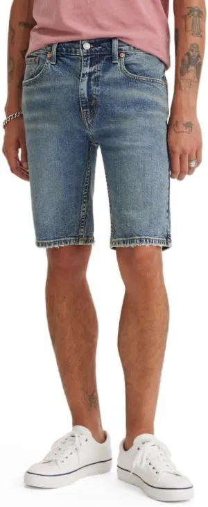 Levi's Men's Slim Cut Off Jean Shorts