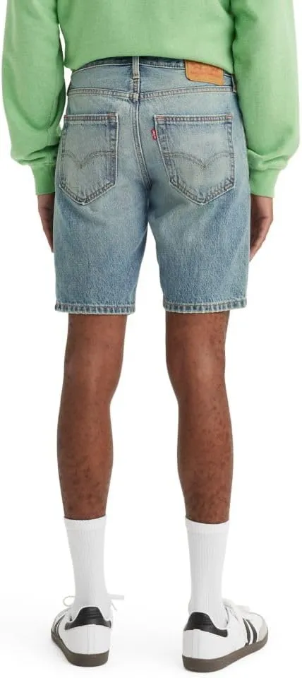 Levi's Men's Slim Cut Off Jean Shorts