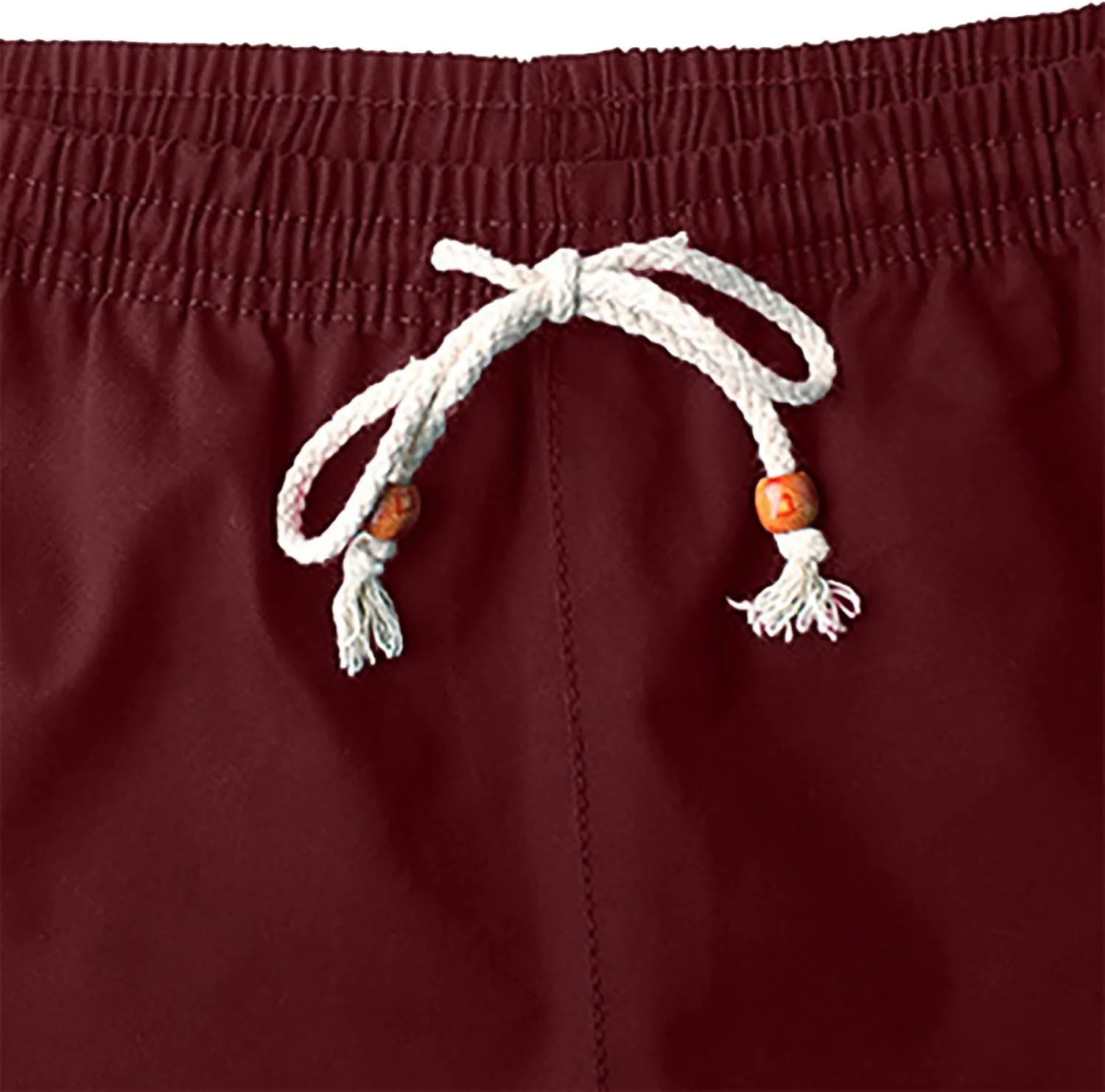 Mens Cotton Linen Shorts Lightweight Casual Shorts Summer Relaxed Fit Daily Wear Shorts Breathable Lounge Bottoms