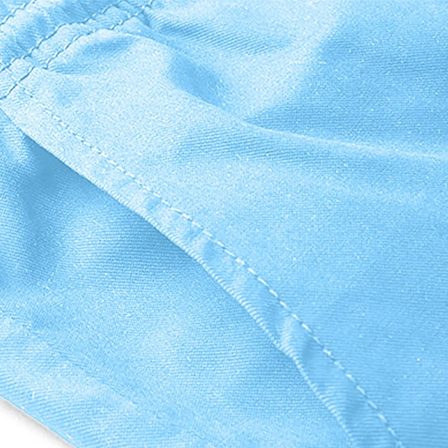Mens Cotton Linen Shorts Lightweight Casual Shorts Summer Relaxed Fit Daily Wear Shorts Breathable Lounge Bottoms