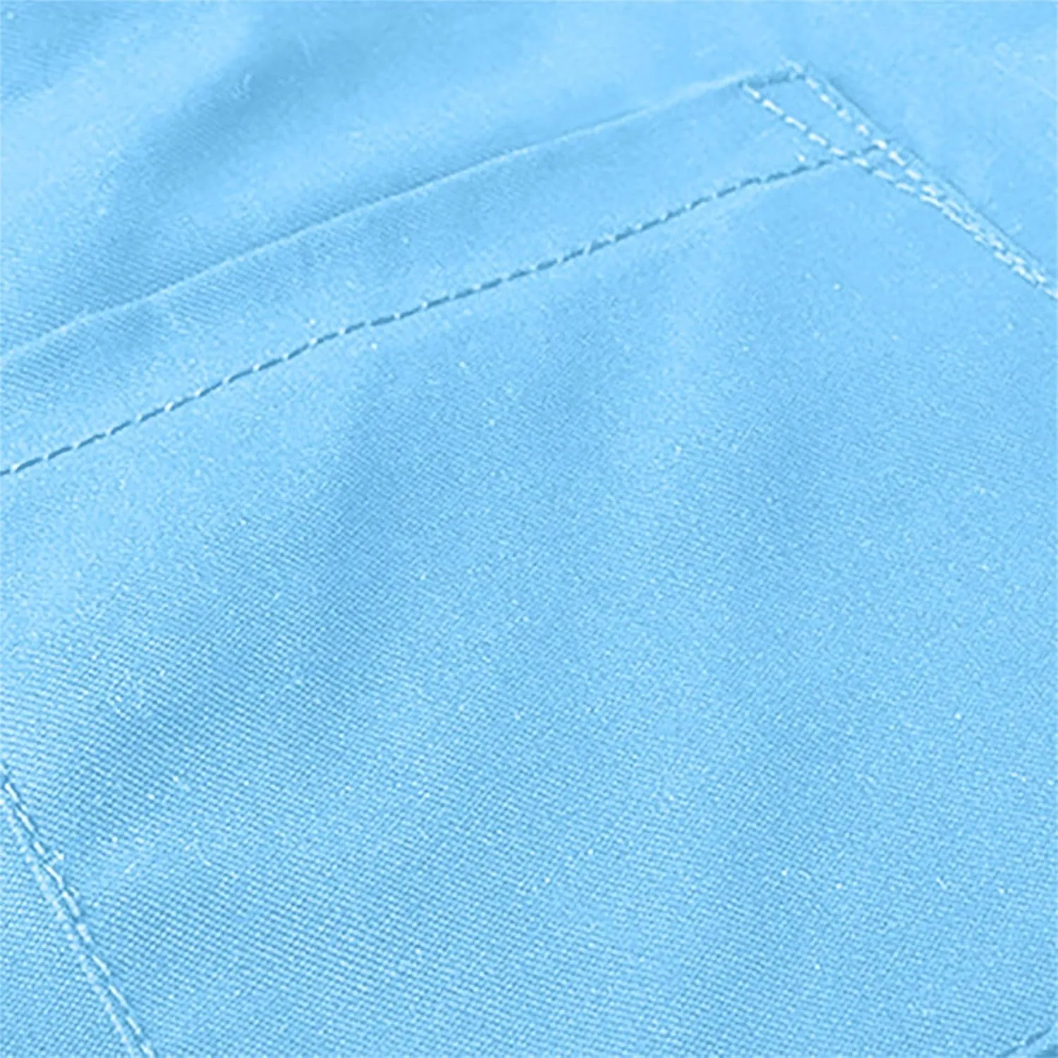 Mens Cotton Linen Shorts Lightweight Casual Shorts Summer Relaxed Fit Daily Wear Shorts Breathable Lounge Bottoms