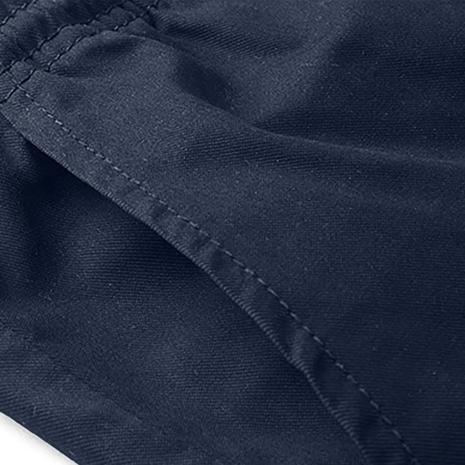 Mens Cotton Linen Shorts Lightweight Casual Shorts Summer Relaxed Fit Daily Wear Shorts Breathable Lounge Bottoms