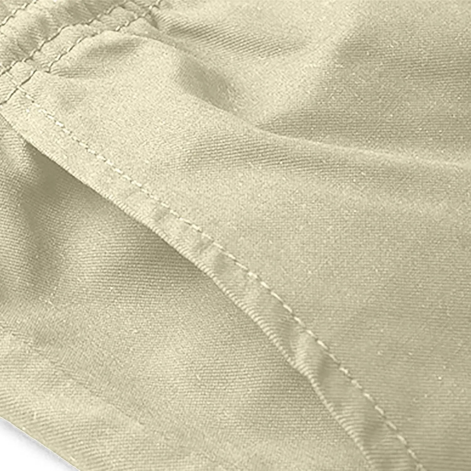 Mens Cotton Linen Shorts Lightweight Casual Shorts Summer Relaxed Fit Daily Wear Shorts Breathable Lounge Bottoms