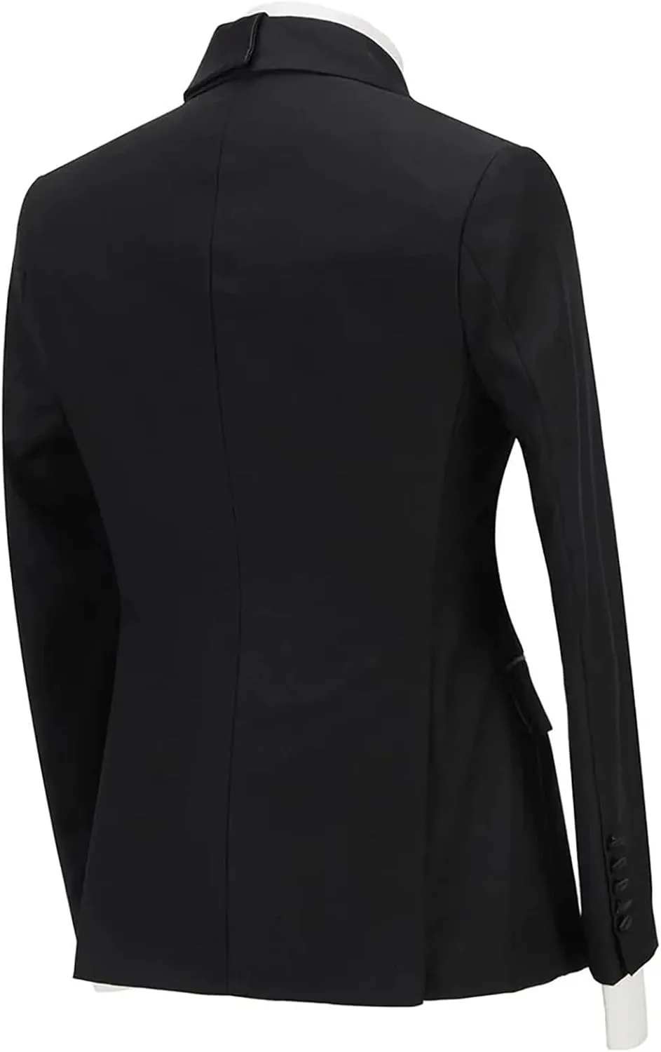 Mens Suit Slim Fit - 2 Piece Suits for Men Peak Lapel Wedding Suits One Button Tuxedo Blazer & Pants