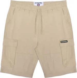Mens Utility SS25 Cargo Shorts