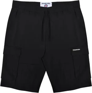 Mens Utility SS25 Cargo Shorts