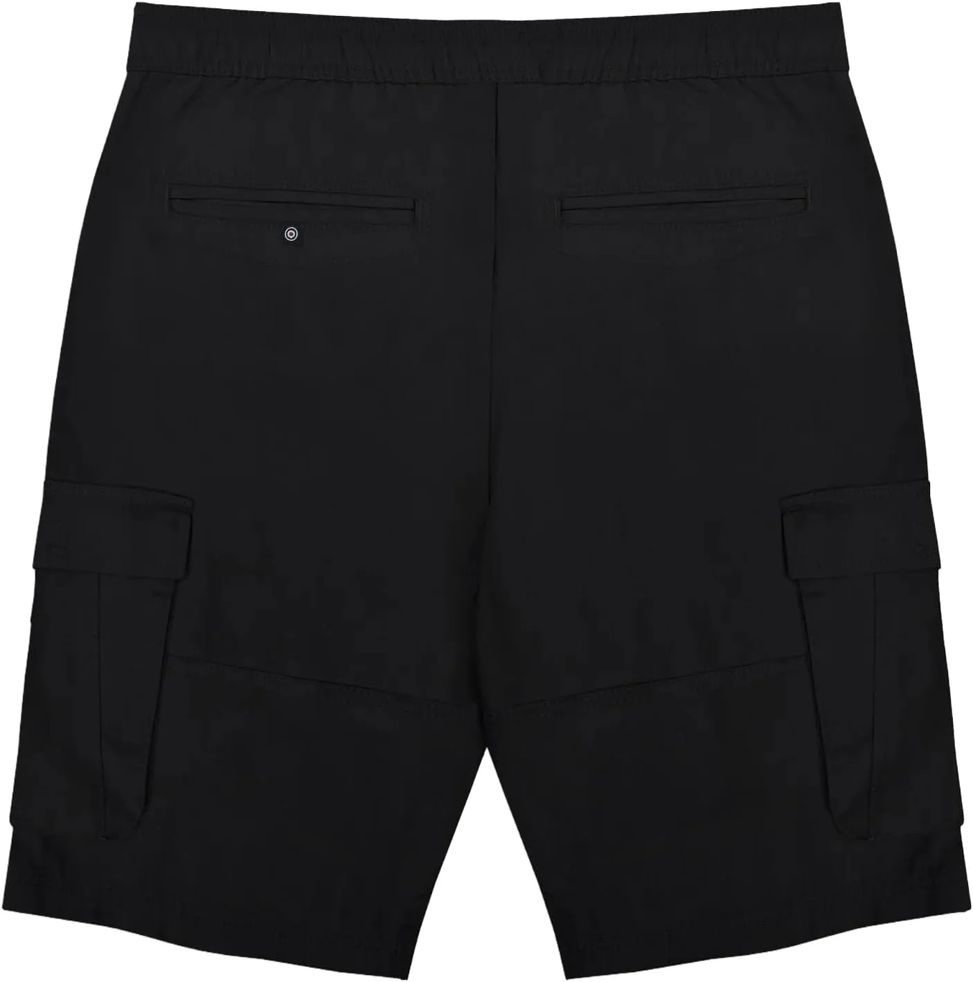 Mens Utility SS25 Cargo Shorts