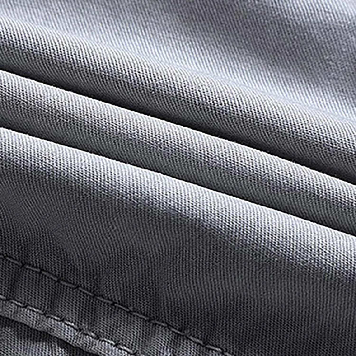 Muscularfit Mens Cargo Shorts Fashion Outdoor Multi Pockets Cotton Work Utility Tooling Shorts Casual Buckle Zipper Shorts