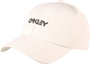 Oakley Men's 6 Panel Stretch Metallic Hat