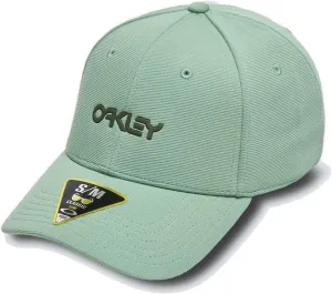 Oakley Men's 6 Panel Stretch Metallic Hat