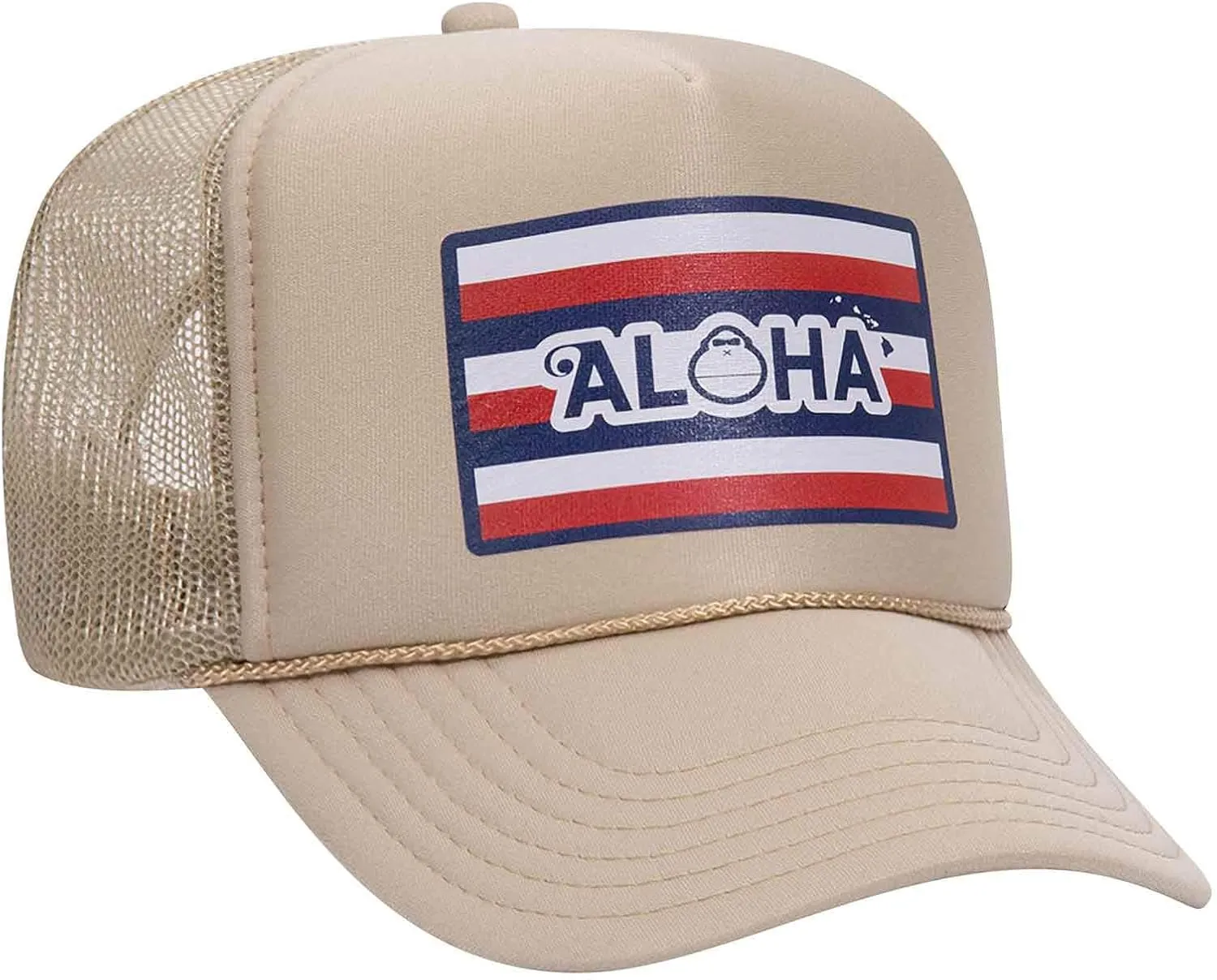 OTTO mens Visor