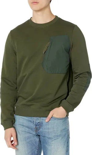 Paul Smith Ps Men's Regular Fit Sweatshirt